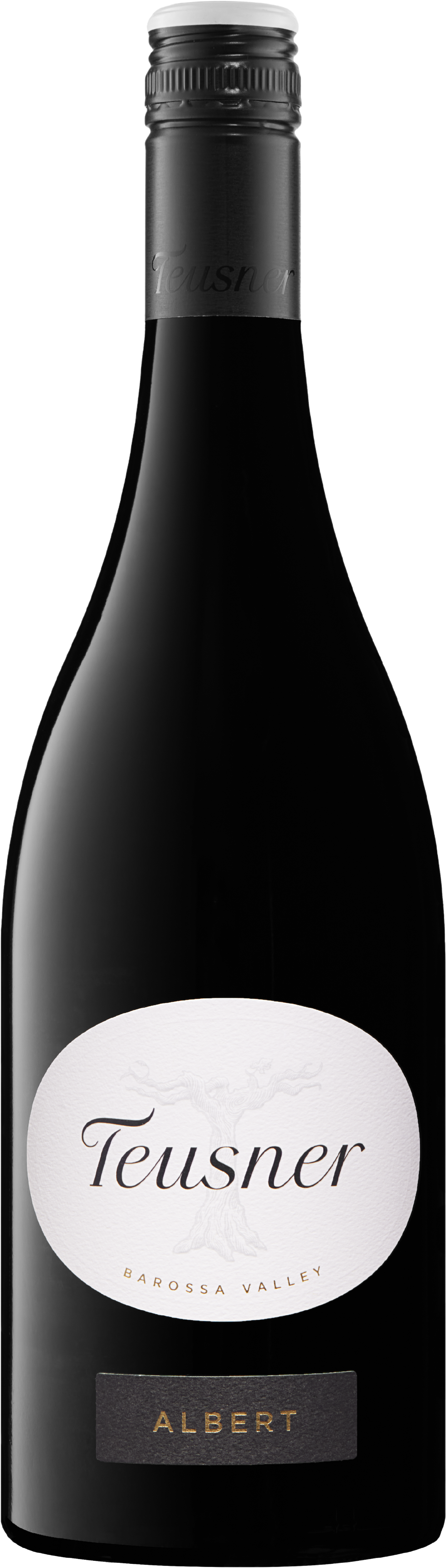 Teusner Albert Shiraz 2022 Barossa Valley